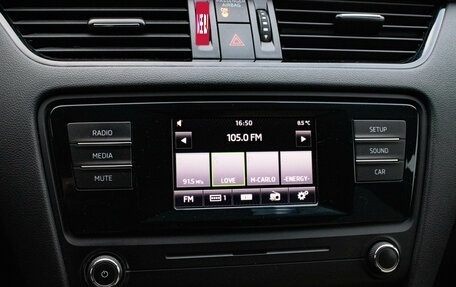 Skoda Octavia, 2014 год, 899 000 рублей, 16 фотография