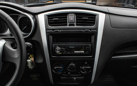 Datsun on-DO I рестайлинг, 2016 год, 539 000 рублей, 7 фотография