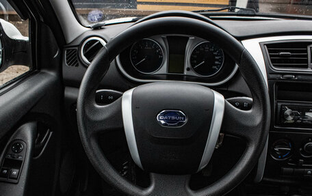 Datsun on-DO I рестайлинг, 2016 год, 539 000 рублей, 6 фотография