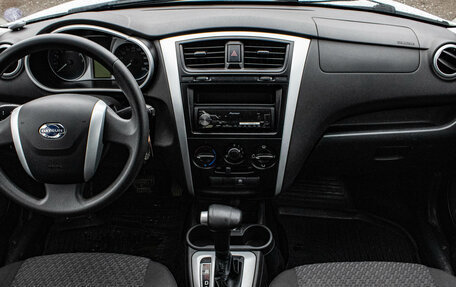 Datsun on-DO I рестайлинг, 2016 год, 539 000 рублей, 5 фотография