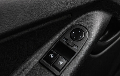 Datsun on-DO I рестайлинг, 2016 год, 539 000 рублей, 13 фотография