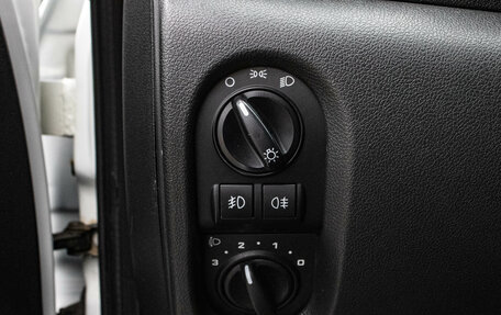 Datsun on-DO I рестайлинг, 2016 год, 539 000 рублей, 14 фотография