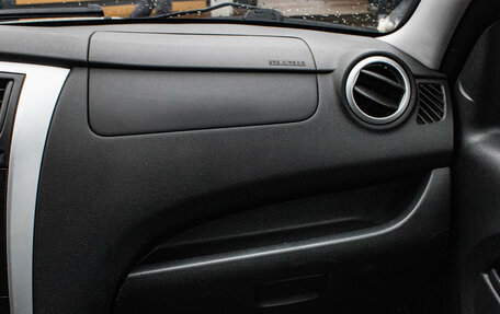 Datsun on-DO I рестайлинг, 2016 год, 539 000 рублей, 8 фотография