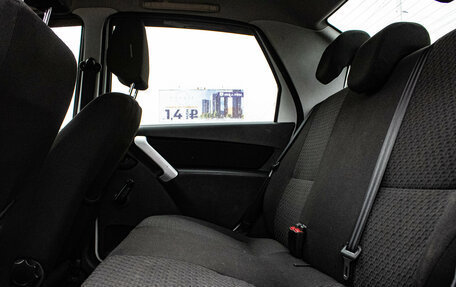 Datsun on-DO I рестайлинг, 2016 год, 539 000 рублей, 10 фотография