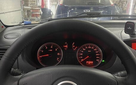 Renault Symbol, 2009 год, 350 000 рублей, 9 фотография