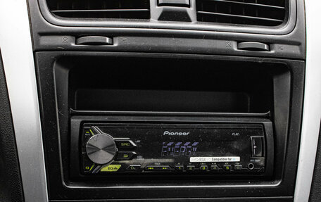 Datsun on-DO I рестайлинг, 2016 год, 539 000 рублей, 15 фотография