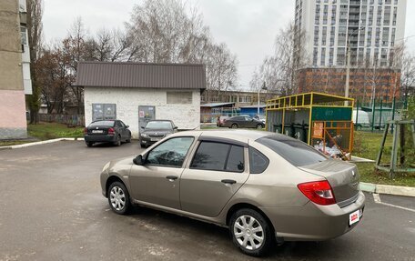 Renault Symbol, 2009 год, 350 000 рублей, 3 фотография