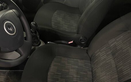 Renault Symbol, 2009 год, 350 000 рублей, 7 фотография