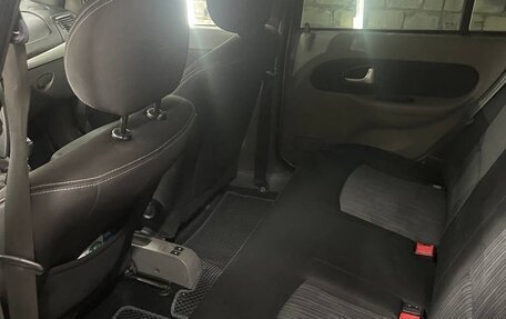 Renault Symbol, 2009 год, 350 000 рублей, 8 фотография