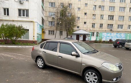 Renault Symbol, 2009 год, 350 000 рублей, 6 фотография