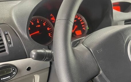 Renault Symbol, 2009 год, 350 000 рублей, 10 фотография