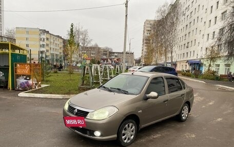 Renault Symbol, 2009 год, 350 000 рублей, 2 фотография