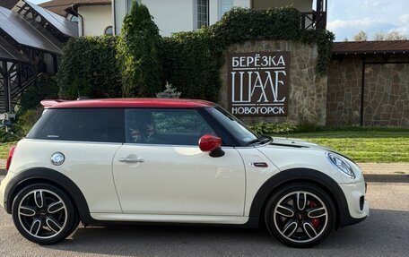 MINI Hatch, 2020 год, 3 500 000 рублей, 2 фотография