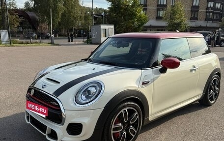 MINI Hatch, 2020 год, 3 500 000 рублей, 7 фотография