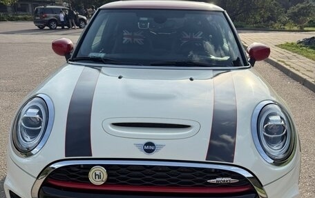 MINI Hatch, 2020 год, 3 500 000 рублей, 6 фотография