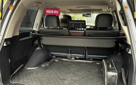 Lexus LX III, 2013 год, 3 700 000 рублей, 16 фотография