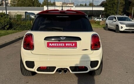 MINI Hatch, 2020 год, 3 500 000 рублей, 3 фотография