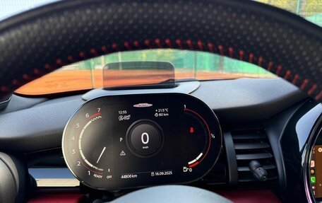 MINI Hatch, 2020 год, 3 500 000 рублей, 15 фотография