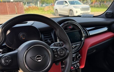 MINI Hatch, 2020 год, 3 500 000 рублей, 14 фотография