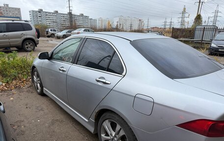 Honda Accord VII рестайлинг, 2005 год, 720 000 рублей, 2 фотография