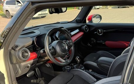 MINI Hatch, 2020 год, 3 500 000 рублей, 9 фотография