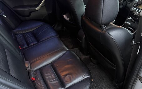 Honda Accord VII рестайлинг, 2005 год, 720 000 рублей, 5 фотография