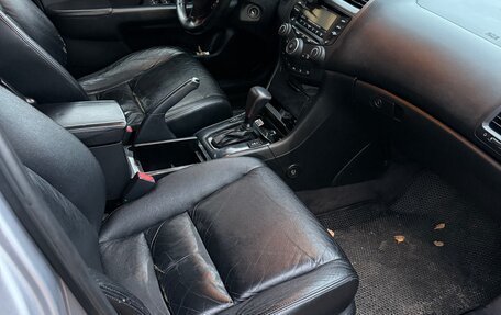 Honda Accord VII рестайлинг, 2005 год, 720 000 рублей, 6 фотография