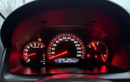 Honda Accord VII рестайлинг, 2005 год, 720 000 рублей, 8 фотография