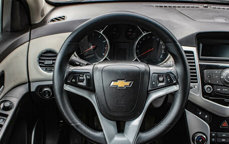 Chevrolet Cruze II, 2012 год, 719 000 рублей, 6 фотография