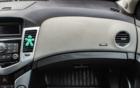 Chevrolet Cruze II, 2012 год, 719 000 рублей, 8 фотография