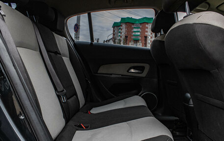 Chevrolet Cruze II, 2012 год, 719 000 рублей, 20 фотография