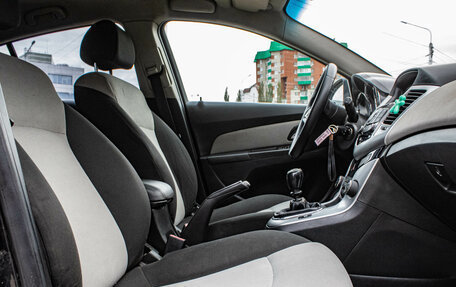 Chevrolet Cruze II, 2012 год, 719 000 рублей, 21 фотография