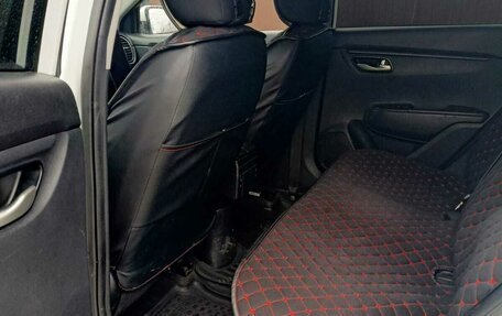 KIA Rio IV, 2020 год, 1 390 000 рублей, 12 фотография