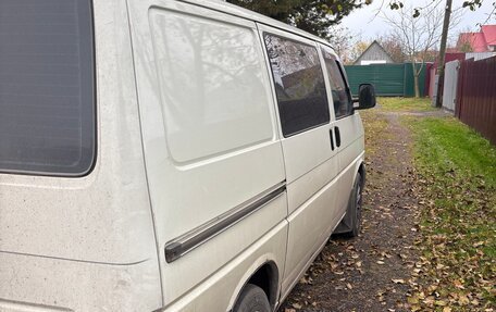 Volkswagen Transporter T4, 1997 год, 900 000 рублей, 4 фотография