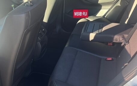 BMW X3, 2016 год, 2 860 000 рублей, 9 фотография