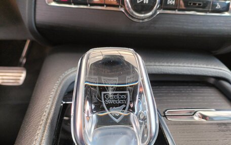 Volvo XC90 II рестайлинг, 2020 год, 5 500 000 рублей, 10 фотография