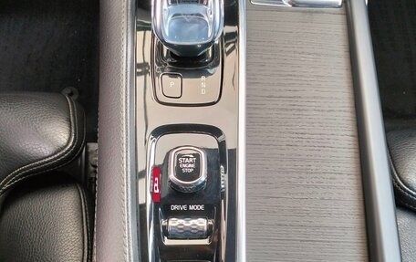 Volvo XC90 II рестайлинг, 2020 год, 5 500 000 рублей, 9 фотография