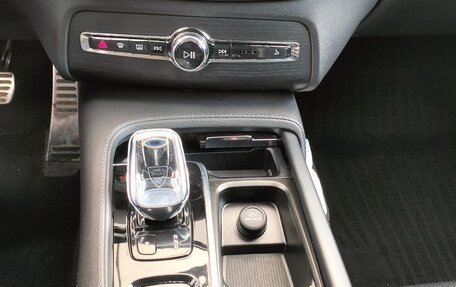 Volvo XC90 II рестайлинг, 2020 год, 5 500 000 рублей, 13 фотография