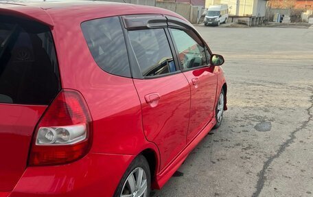 Honda Fit III, 2001 год, 385 000 рублей, 5 фотография