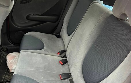 Honda Fit III, 2001 год, 385 000 рублей, 8 фотография