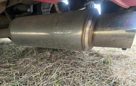 Honda Fit III, 2001 год, 385 000 рублей, 9 фотография