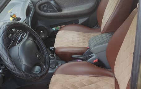 Daewoo Nexia I рестайлинг, 2006 год, 170 000 рублей, 5 фотография