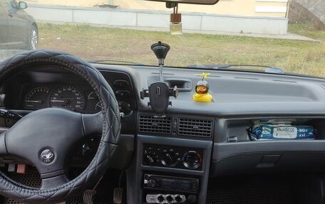 Daewoo Nexia I рестайлинг, 2006 год, 170 000 рублей, 7 фотография