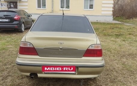 Daewoo Nexia I рестайлинг, 2006 год, 170 000 рублей, 4 фотография