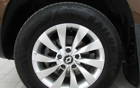 Renault Duster I рестайлинг, 2013 год, 840 000 рублей, 12 фотография