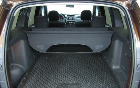 Renault Duster I рестайлинг, 2013 год, 840 000 рублей, 16 фотография