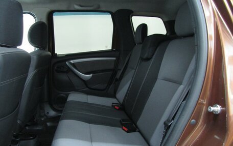 Renault Duster I рестайлинг, 2013 год, 840 000 рублей, 14 фотография