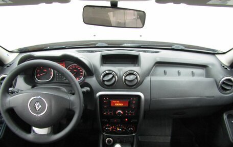 Renault Duster I рестайлинг, 2013 год, 840 000 рублей, 17 фотография