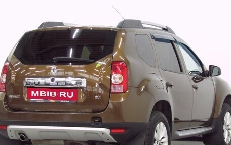 Renault Duster I рестайлинг, 2013 год, 840 000 рублей, 6 фотография