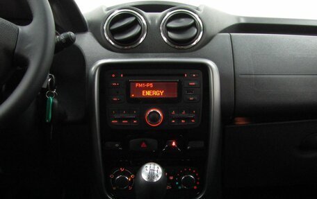 Renault Duster I рестайлинг, 2013 год, 840 000 рублей, 19 фотография